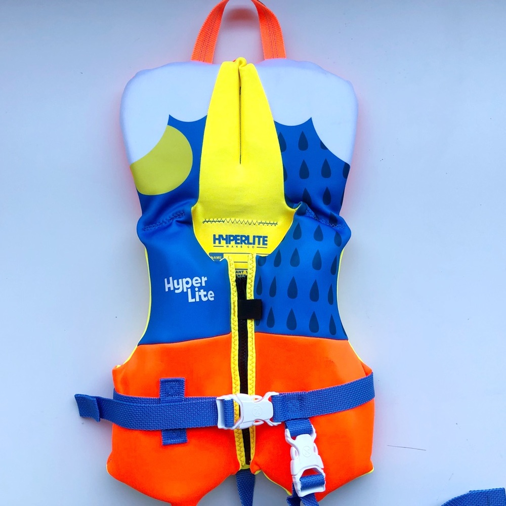 COPY - HyperLite Infant Life Vest